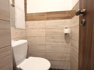 Prodej bytu 2+1, Tachov, Zárečná, 53 m2