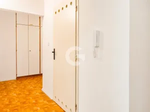 Prodej bytu 2+1, Zlín, Luční, 58 m2