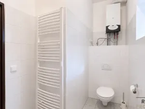 Pronájem obchodního prostoru, Hodonín, Štefánikova, 80 m2
