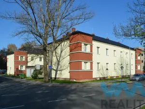 Pronájem bytu 2+1, Ostrava, Dr. Malého, 55 m2
