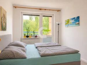 Prodej bytu 3+1, Zlín, Okružní, 73 m2