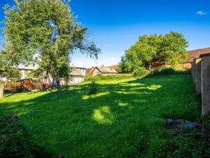 Prodej pozemku pro bydlení, Kouřim, 558 m2