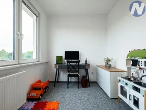 Prodej bytu 3+1, Strakonice, Čelakovského, 67 m2