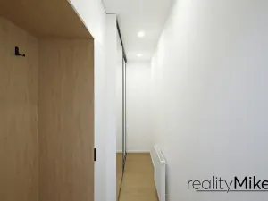 Pronájem bytu 3+1, Liberec, Šafaříkova, 87 m2