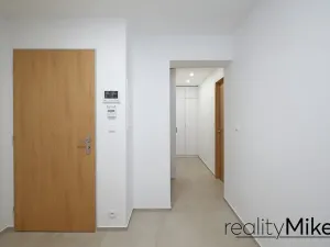 Pronájem bytu 2+kk, Liberec, Šafaříkova, 57 m2