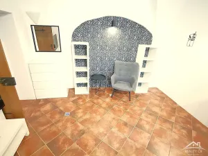 Pronájem bytu 1+1, Jihlava, Brněnská, 40 m2