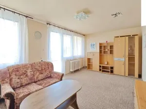 Prodej bytu 3+1, Pardubice, Bělehradská, 70 m2