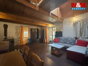 Prodej rodinného domu, Radim, 97 m2