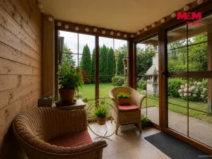 Prodej rodinného domu, Radim, 97 m2