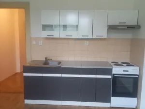 Pronájem bytu 2+1, Praha - Libeň, Sokolovská, 89 m2
