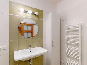Pronájem bytu 3+kk, Beroun, Na Veselou, 70 m2