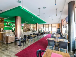 Pronájem bytu 3+kk, Beroun, Na Veselou, 70 m2