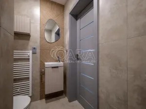 Pronájem rodinného domu, Strakonice - Strakonice I, Pomněnková, 122 m2