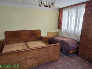 Pronájem rodinného domu, Rozseč nad Kunštátem, 65 m2