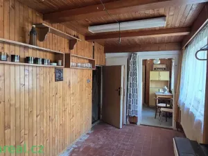 Pronájem rodinného domu, Rozseč nad Kunštátem, 65 m2