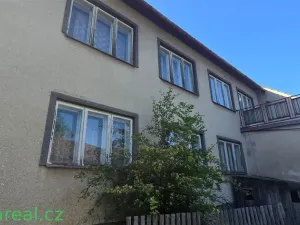 Pronájem rodinného domu, Rozseč nad Kunštátem, 65 m2