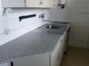 Pronájem bytu 2+1, Brno - Žabovřesky, Kroftova, 49 m2