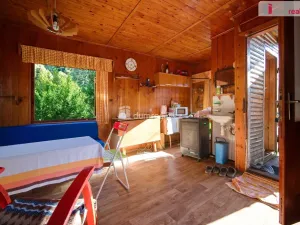 Prodej chaty, Žacléř, Na Pilíři, 21 m2