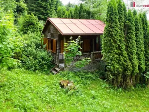 Prodej chaty, Žacléř, Na Pilíři, 21 m2