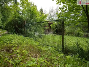 Prodej chaty, Žacléř, Na Pilíři, 21 m2