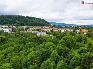 Prodej chaty, Žacléř, Na Pilíři, 21 m2