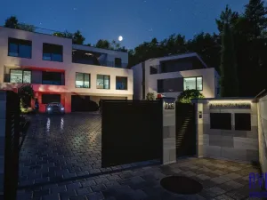 Prodej bytu 4+kk, Praha - Stodůlky, 5. máje, 97 m2