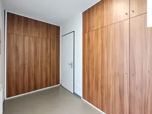 Pronájem bytu 1+kk, Chrudim, Štěpánkova, 34 m2