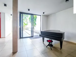 Pronájem bytu 1+kk, Chrudim, Štěpánkova, 34 m2