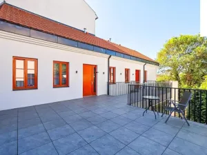 Pronájem bytu 1+kk, Chrudim, Štěpánkova, 34 m2