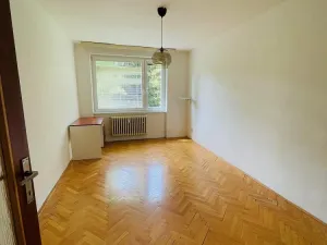 Pronájem bytu 3+1, Smržovka, Luční, 88 m2