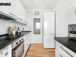 Prodej bytu 4+1, Praha - Libeň, S. K. Neumanna, 115 m2