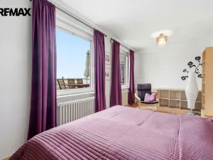 Prodej bytu 4+1, Praha - Libeň, S. K. Neumanna, 115 m2