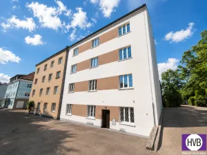 Prodej bytu 1+kk, Praha, 19 m2