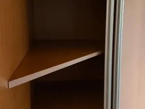 Pronájem bytu 2+kk, Praha - Kobylisy, Rajmonova, 51 m2