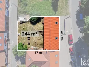 Prodej vinného sklepa, Mutěnice, 200 m2