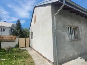 Pronájem rodinného domu, Olomouc, 81 m2