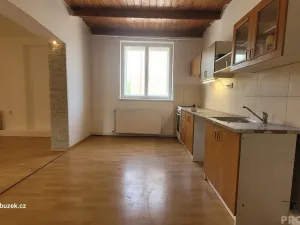 Pronájem rodinného domu, Olomouc, 81 m2