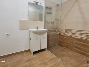 Pronájem rodinného domu, Olomouc, 81 m2