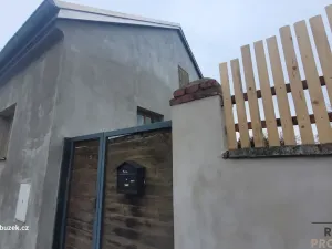 Pronájem rodinného domu, Olomouc, 83 m2