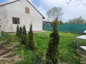 Pronájem rodinného domu, Olomouc, 83 m2
