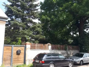 Pronájem rodinného domu, Olomouc, 83 m2