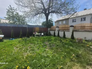 Pronájem rodinného domu, Olomouc, 83 m2