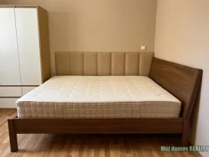 Pronájem bytu 1+kk, Praha - Strašnice, Na stezce, 30 m2
