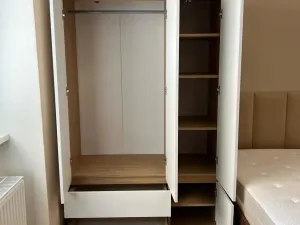 Pronájem bytu 1+kk, Praha - Strašnice, Na stezce, 30 m2