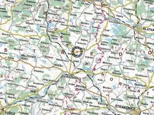 Prodej pole, Velký Bor, 18300 m2
