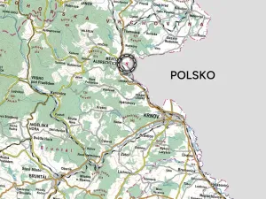 Prodej pole, Město Albrechtice, 14764 m2