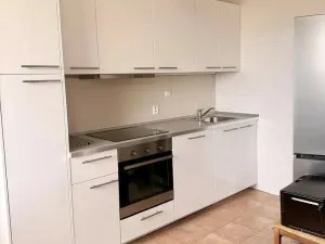 Pronájem bytu 1+kk, Praha - Stodůlky, Běhounkova, 43 m2
