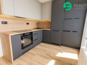 Prodej bytu 2+1, Plzeň, Mandlova, 60 m2