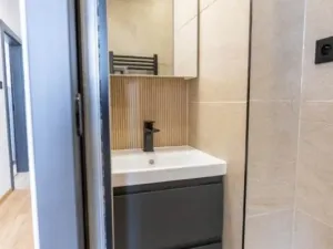 Prodej bytu 2+1, Plzeň, Mandlova, 60 m2