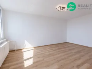 Prodej bytu 2+1, Plzeň, Mandlova, 60 m2
